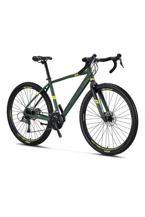 Mosso GVL290 CLARIS ERKEK YARIŞ BİSİKLETİ 482H MD 29 JANT 16 VİTES