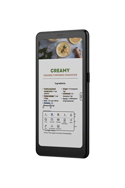 onyx boox Palma 2 Pro Siyah - Fiyatı, Yorumları