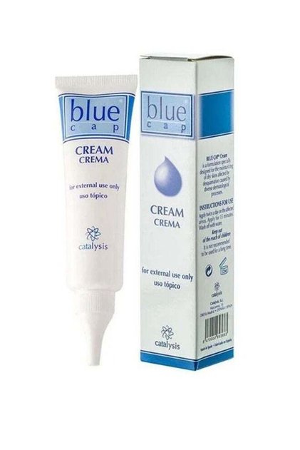 Blue Cap Cream 50g