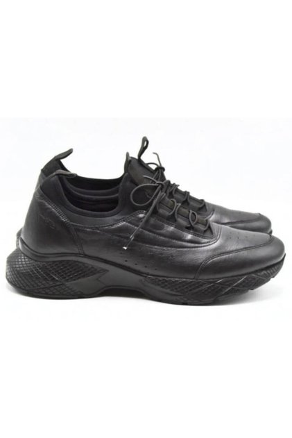 2216603K Women's Genuine Leather Airflow System Ultra Comfort Sole Daily Anatomical Shoes