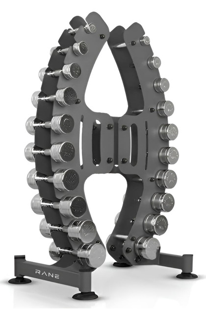 Rane Chrome Dambıl Standı