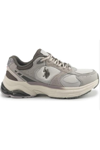 U.S. Polo Assn. Juno 36/40 Premium Sneaker Sports Shoes