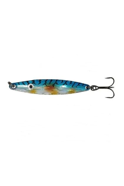 Fight 7.6Cm 18Gr Kaşık - Blue Mackerel