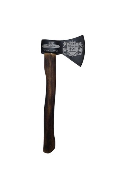 Topor personalizat „Cel mai bun soț” 1000 g, 38 cm