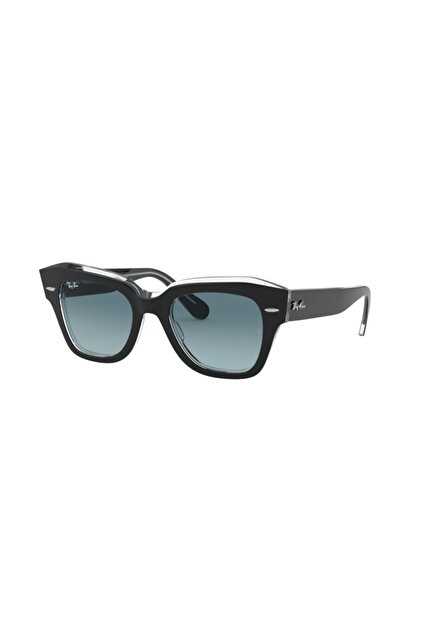 Ray-Ban 0RB2132 622 55 New Wayfarer Classıc Unisex Güneş Gözlüğü