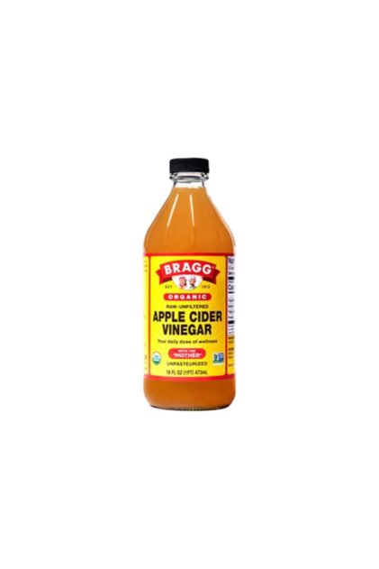 Spirit of Nature - American Apple Cider Vinegar, 470g