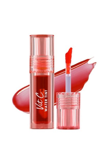 Cathy Doll Vitamin C Water Tint. Lychee 02