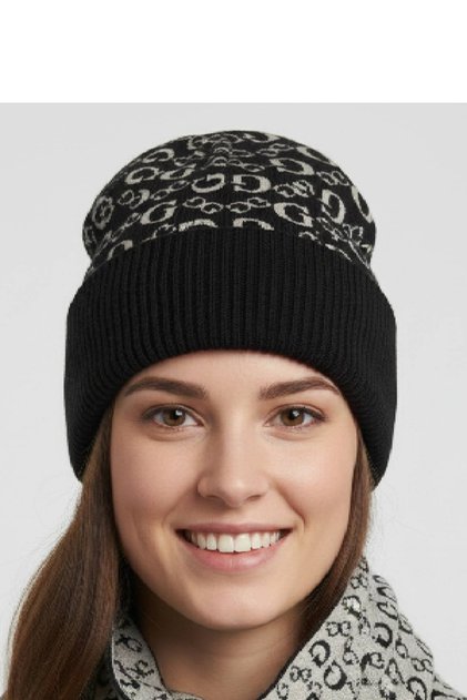 BEANIE HAT BERE / SAPKALAR AWU419VIS01 -BGY