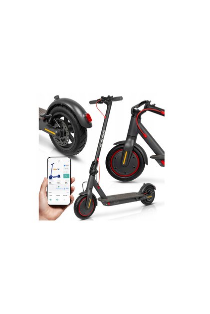 Trotinetă electrică UrbanEvo, 25-30 km/h, 7,8 Ah, 350 W, 112445
