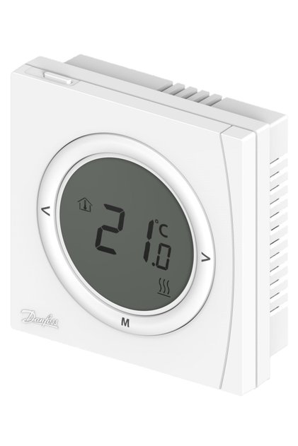 RET2001 Dijital Oda Termostatı