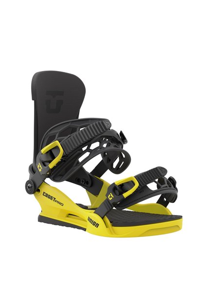 Cadet Pro Elektric Yellow 2023