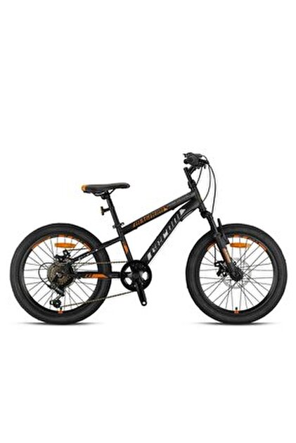 Bisan Kds 2750 20 Jant 21 Vites Çocuk Bisikleti - Fiyatı, Yorumları