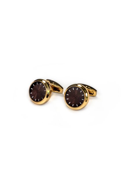 Men's cufflinks
