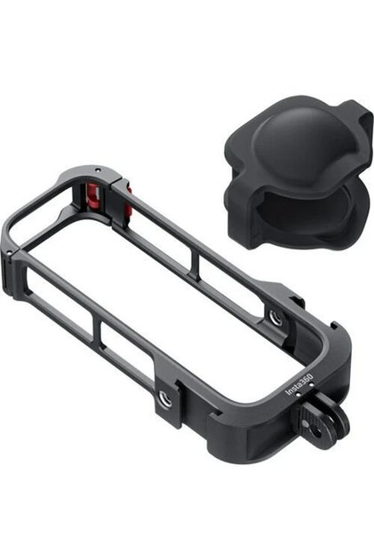 X4 Air Utility Frame