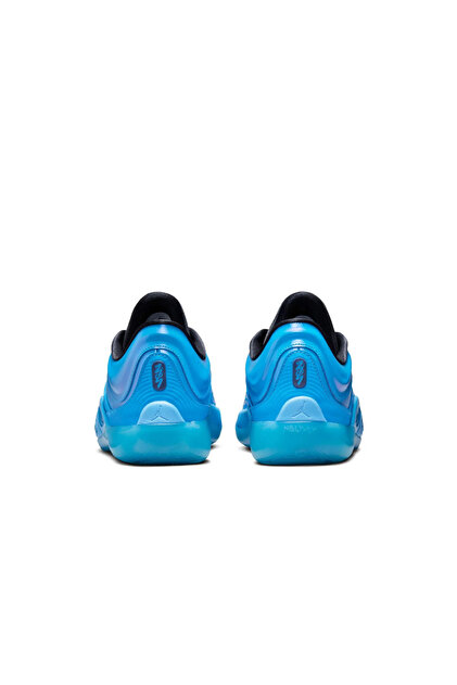 Nike Jordan Zion 4 'Iridescence' Erkek Basketbol Ayakkabısı (DAR