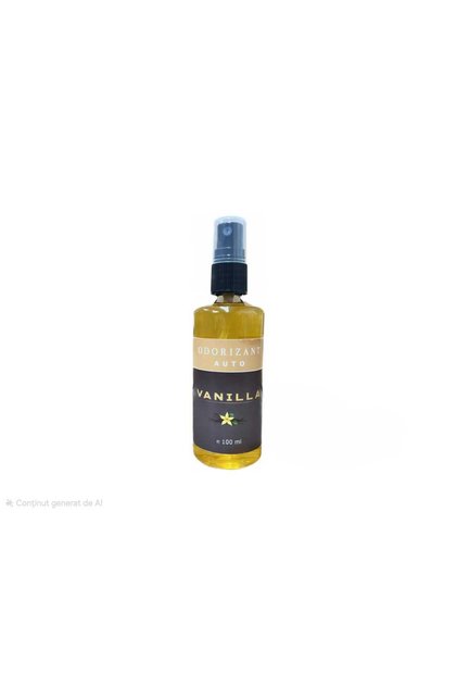 Odorizant Auto Concentrat Vanilie, Osip, 100 ml