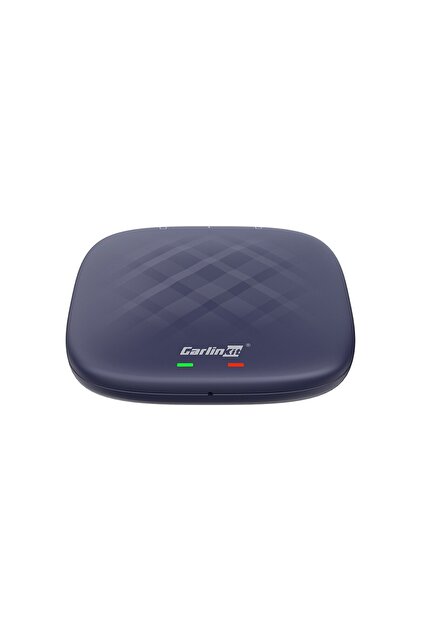 carlinkit TBox Plus 4 – Android 13.0 AI Box – 4GB RAM + 64GB ROM