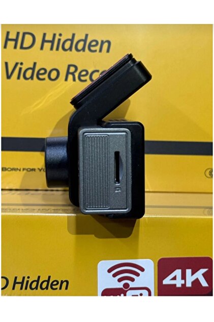 Navigold 3 KAMERALI PROFESYONEL X13 SERİSİ 4K ARAÇ İÇİ KAYIT