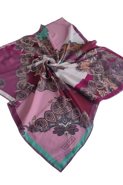 Sport Wooltouch Scarf 6491223-991