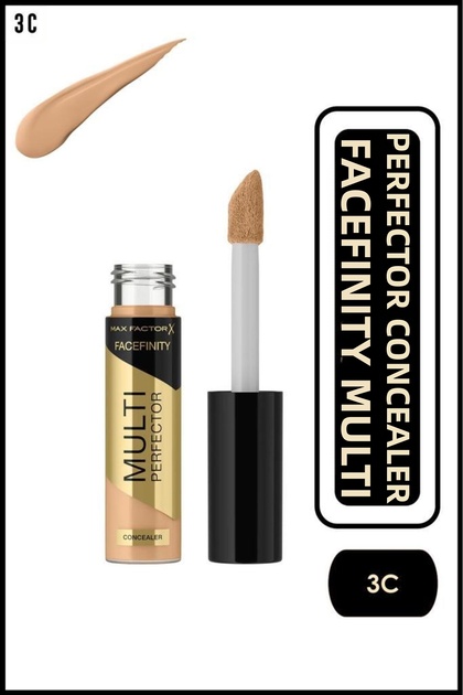 Facefinity multi perfector concealer 3c