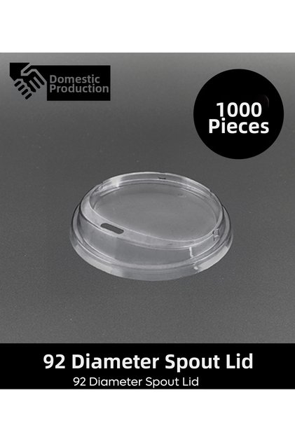 92 Diameter Spout Cover – 1,000 Pieces