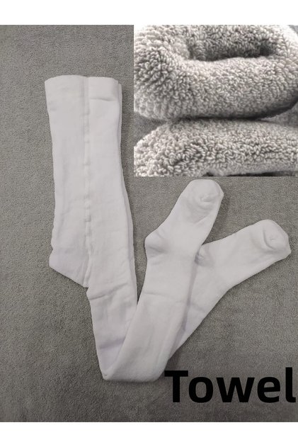 Baby And Kids Towel Pantyhose