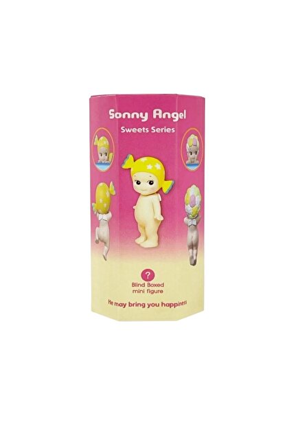 WUNİT Sonny Angel Sweet Version Şeker Serisi Sürpriz Paket