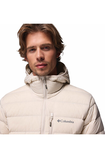 Columbia Erkek Outdoor Kaz Tuyu Mont WM1852 DRIFT PEAK STRETCH