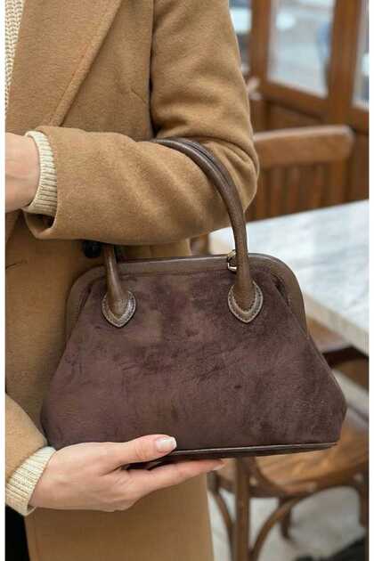 The Moiss Bitter Brown Scholarship Replacement Strap Women's Hand and Shoulder Strap