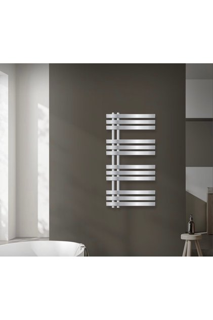 Havlupan Krom Özel Design Yüksek Kalite 500x1000