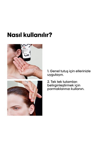 L'oreal Professionnel Techni Art Fix Max Ekstra Tutucu Jel 200 ml