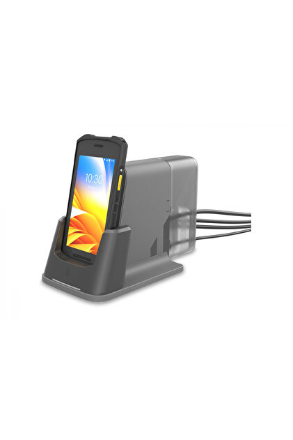 Zebra TC210K-01B212-TR TC21 3GB-32GB SE4100 GMS,WLAN,NFC El
