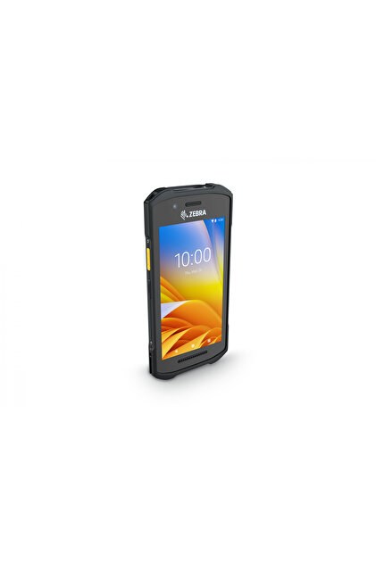 Zebra TC210K-01B212-TR TC21 3GB-32GB SE4100 GMS,WLAN,NFC El
