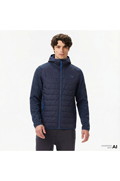 Kinetix ML EDDY COAT 1SN13 5PR Haki Erkek Mont - Fiyatı, Yorumları