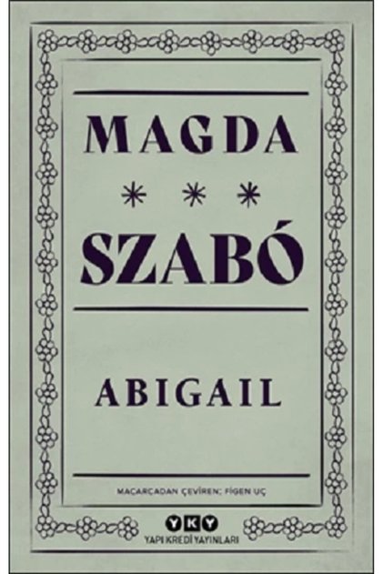 Abigail