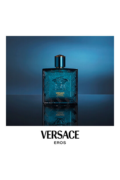 Versace Eros Edp 100 Ml - Erkek Parfümü - Fiyatı, Yorumları