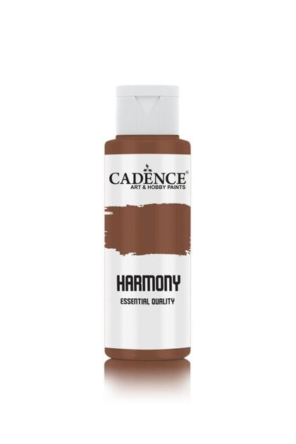 Harmony Akrilik Boya Har-035 Taba 59ml