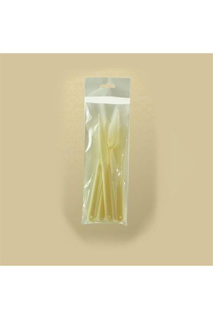 Plastic Spatula Set Ca-9011