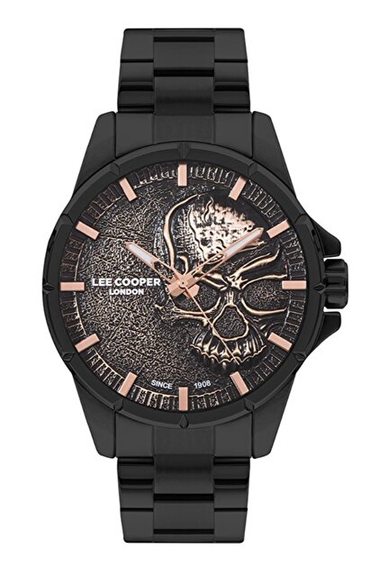 Lee Cooper Erkek Kol Saati Lc07573.640 - Fiyatı, Yorumları