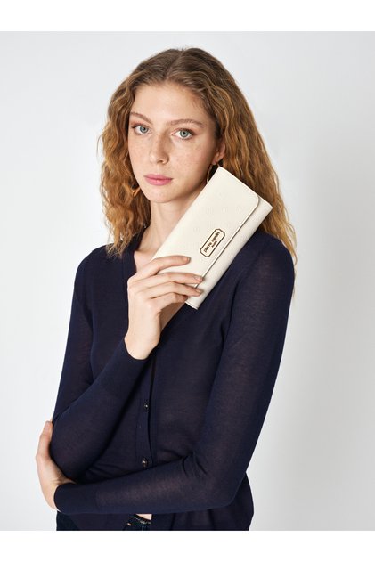 Women's Wallet 06Pc25Y600-P