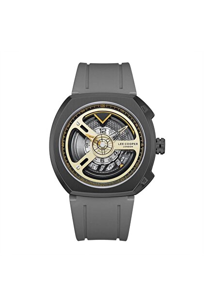 Lee Cooper Erkek Kol Saati Lc08245.016 - Fiyatı, Yorumları
