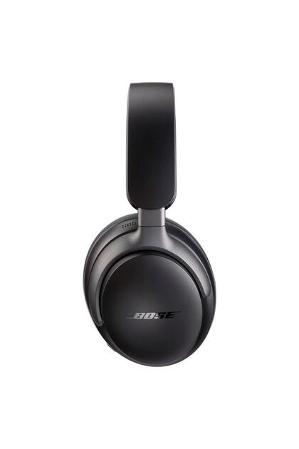 Bose QuietComfort Ultra Wireless Noise Cancelling Kulaklık - Siyah