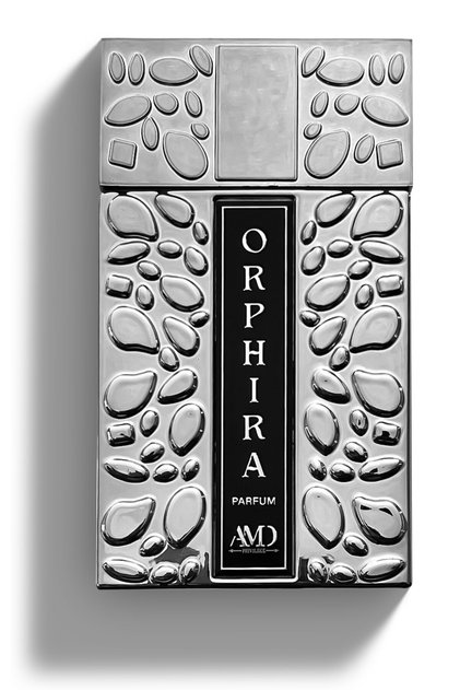 Orphira By AMD Perfumes Unisex Fragrance EDP 100ml