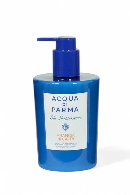 Acqua Di Parma 2 'li Blu Mediterraneo Şampuan 75 ml 40 ml - Fiyatı