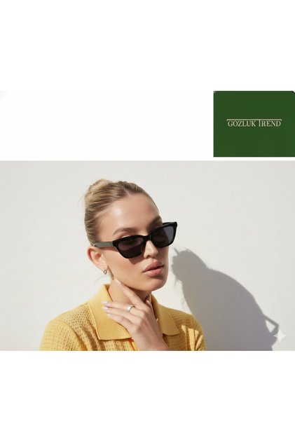 R0085 C.01 53-17 Sunglasses