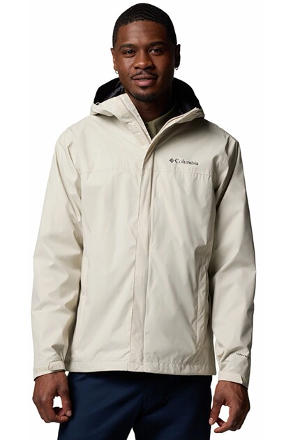 culumiです② Columbia Watertight™ II Jacket Erkek Günlük Yağmurluk 1533891278