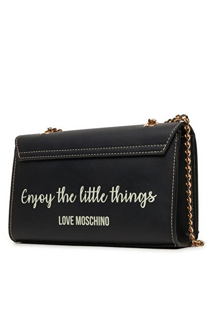 Love Moschino Love Moschıno Kadın Çapraz Çanta JC4073PP1LLG100A