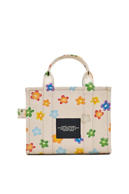 Marc Jacobs The Tote Bag Small Kadın El ve Çapraz Çanta