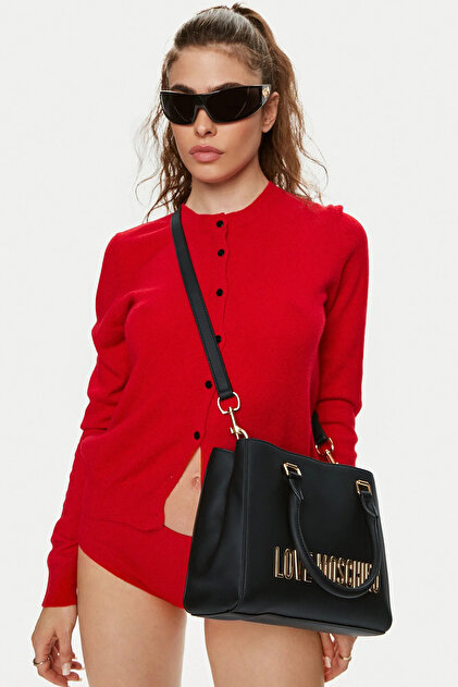 Love Moschino Love Moschıno Kadın El Ve Çapraz Çanta