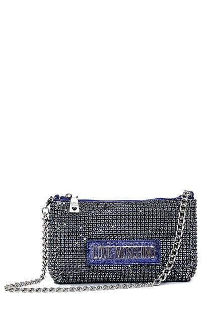 Love Moschino Women's Shoulder Bag Jc4046Pp1Llp176A